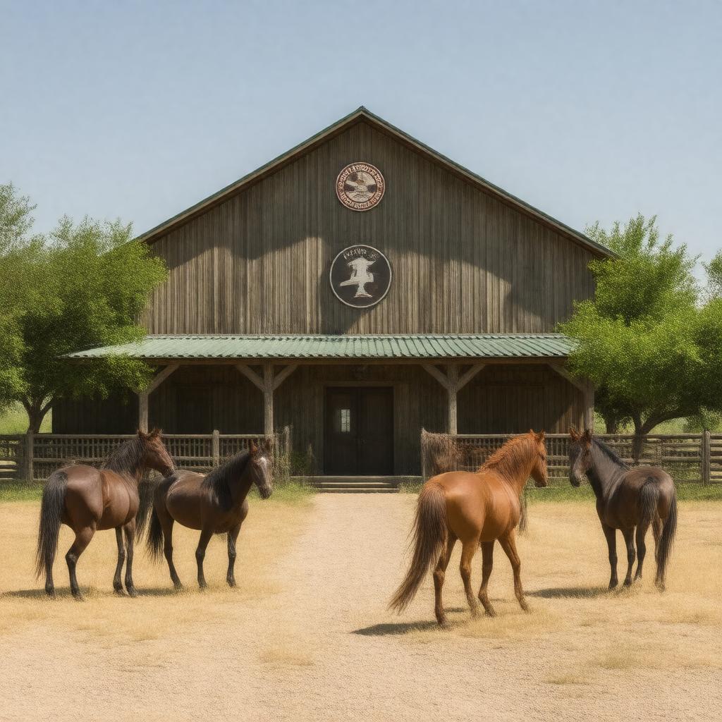 American Quarter Horse Association